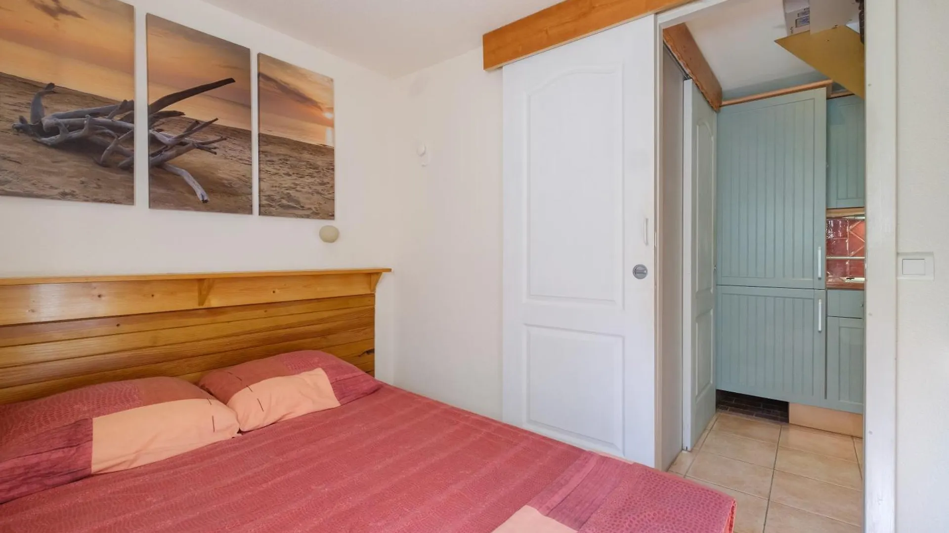 Holiday home Maison Proche Mer Et Montagne Saint-Cezaire-sur-Siagne France