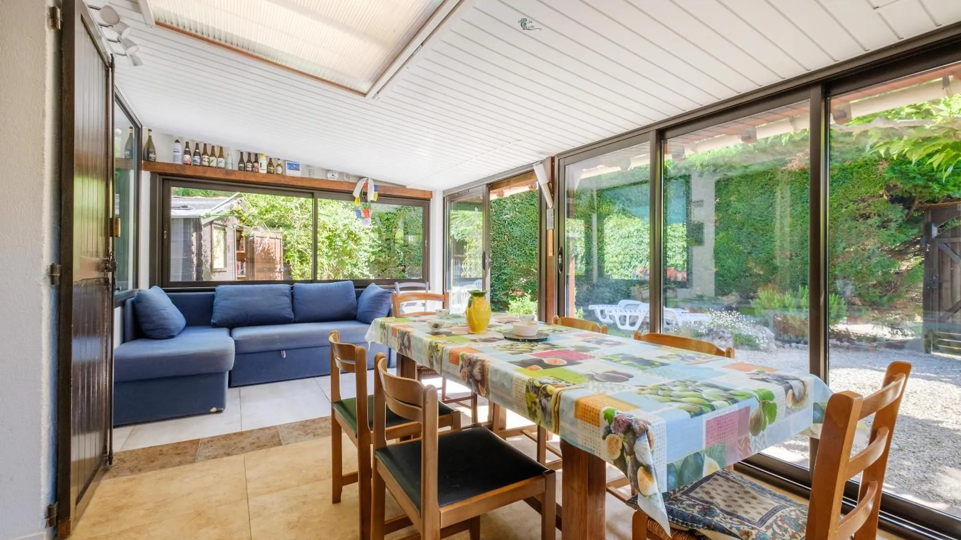 Maison Proche Mer Et Montagne Saint-Cezaire-sur-Siagne 0*,