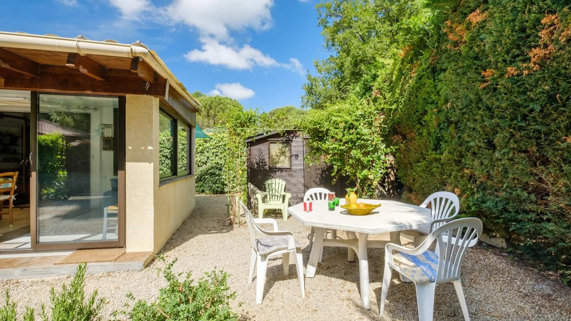 Maison Proche Mer Et Montagne Saint-Cezaire-sur-Siagne France