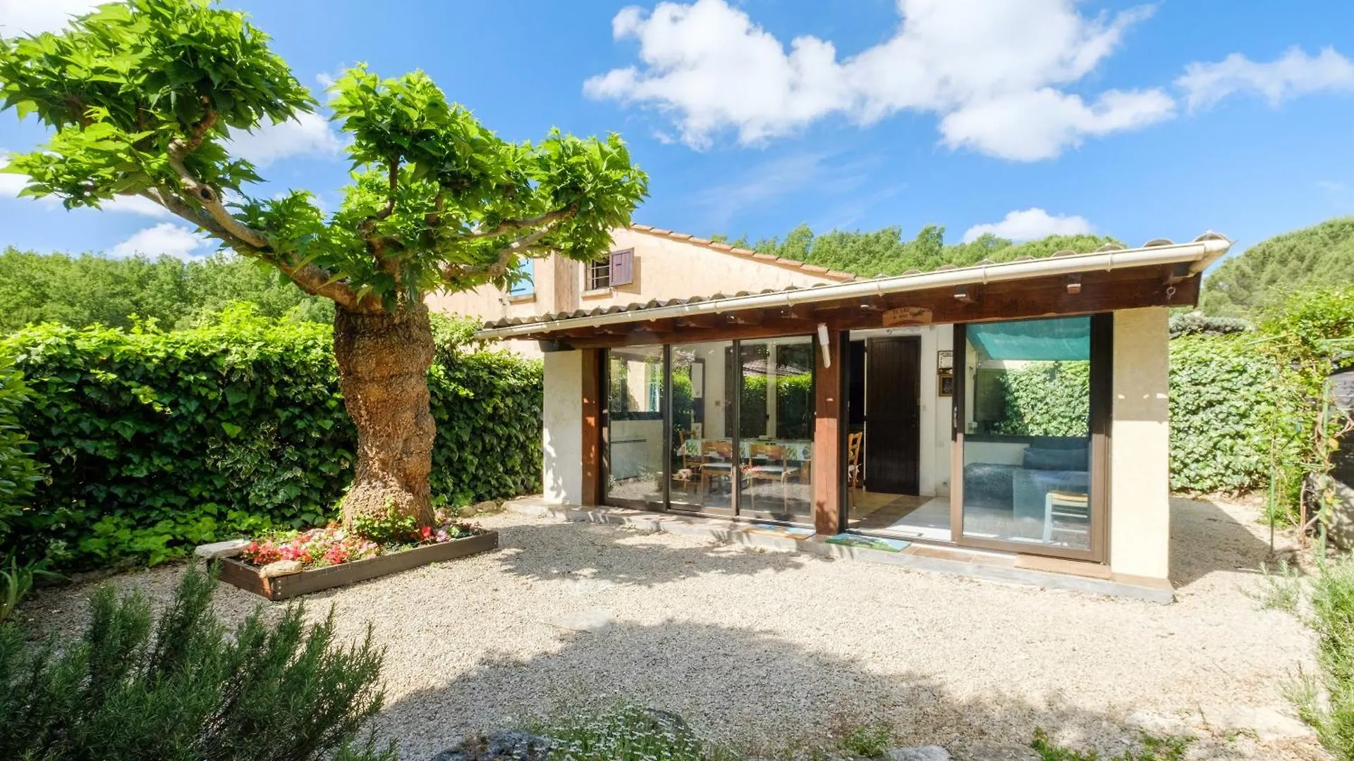 Maison Proche Mer Et Montagne Saint-Cezaire-sur-Siagne