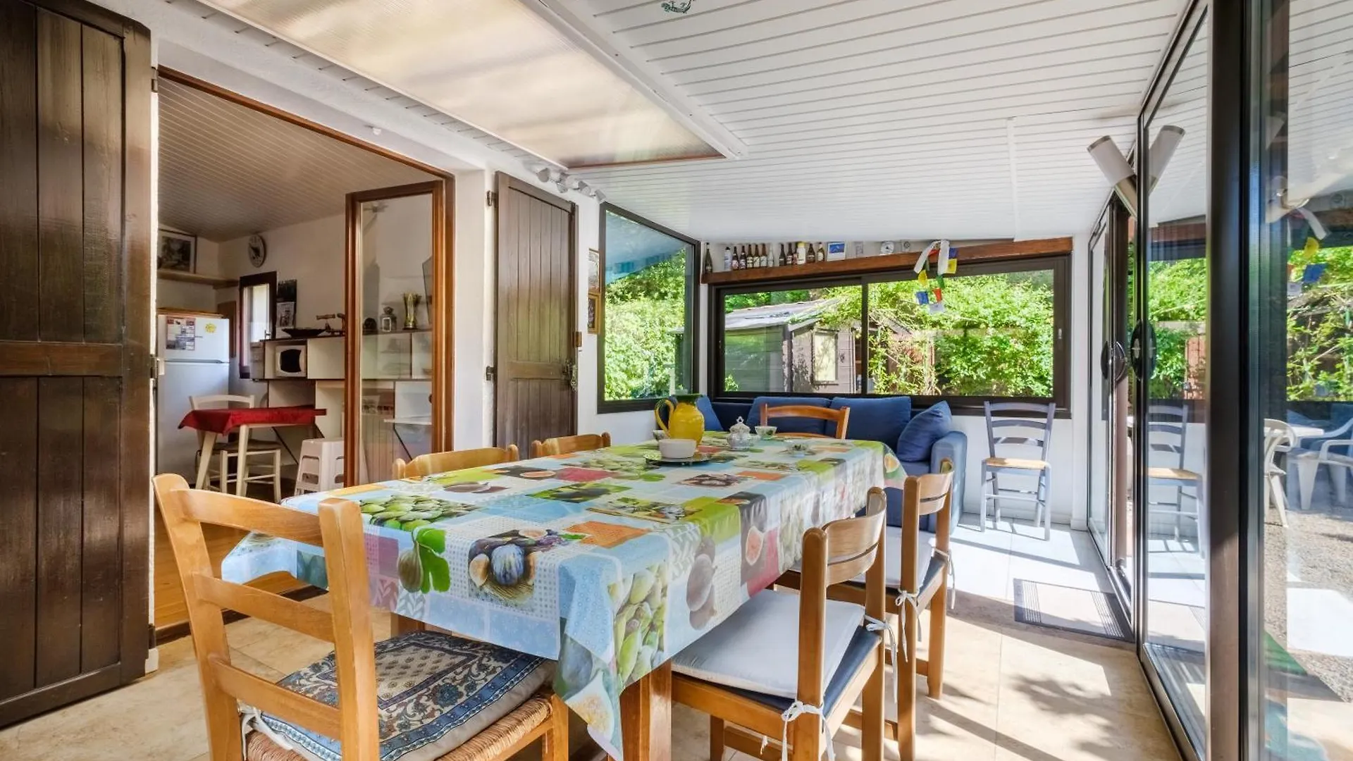 Holiday home Maison Proche Mer Et Montagne Saint-Cezaire-sur-Siagne France