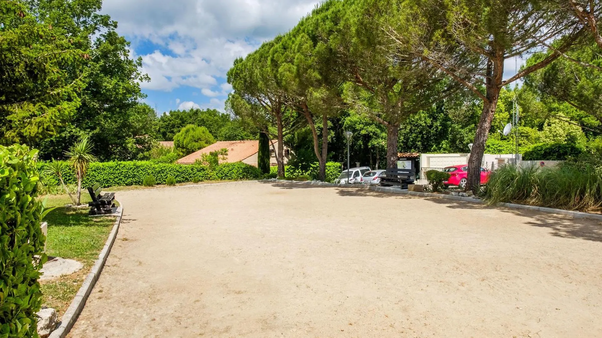 Holiday home Maison Proche Mer Et Montagne Saint-Cezaire-sur-Siagne