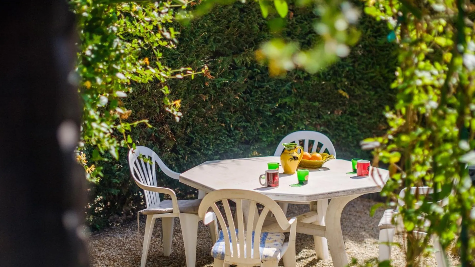 Maison Proche Mer Et Montagne Saint-Cezaire-sur-Siagne 0*,
