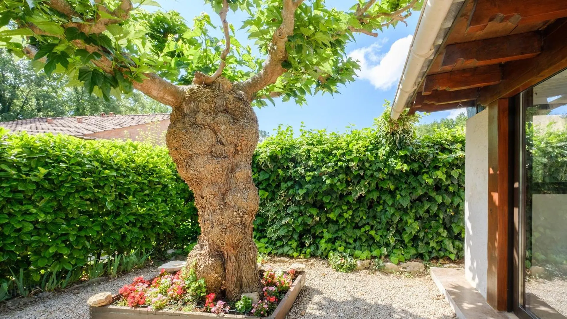 Holiday home Maison Proche Mer Et Montagne Saint-Cezaire-sur-Siagne