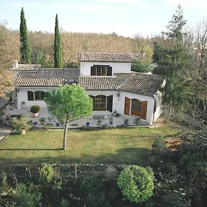 Couette-café Laserregnol, Saint-Cézaire-sur-Siagne