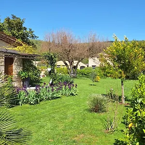 Hébergement de vacances Chez Dom&albert, Saint-Cézaire-sur-Siagne